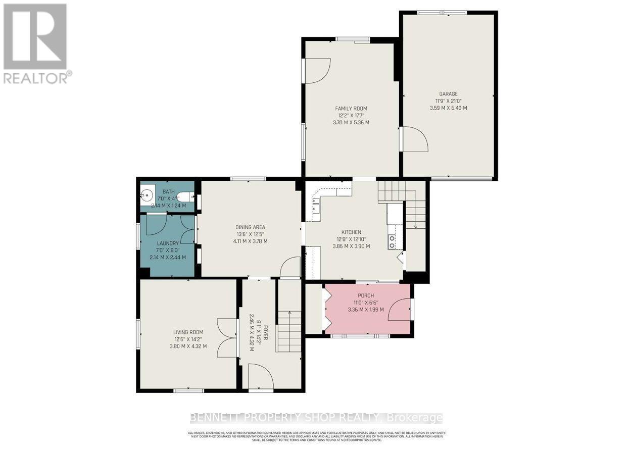 57 CHARLES STREET - Image 24