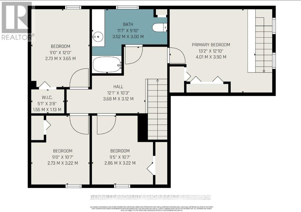 57 CHARLES STREET - 25