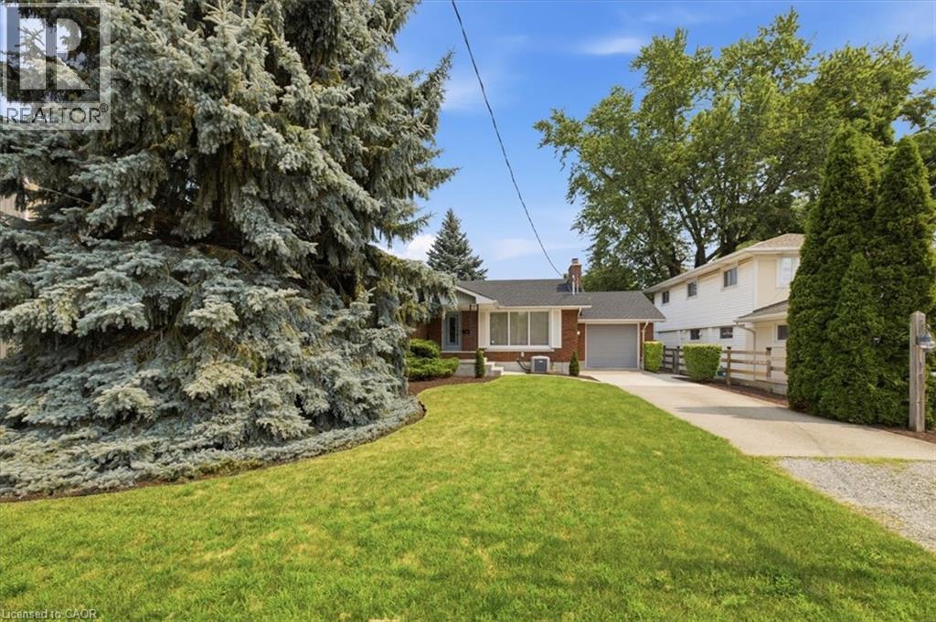 4 Corbett Ave.