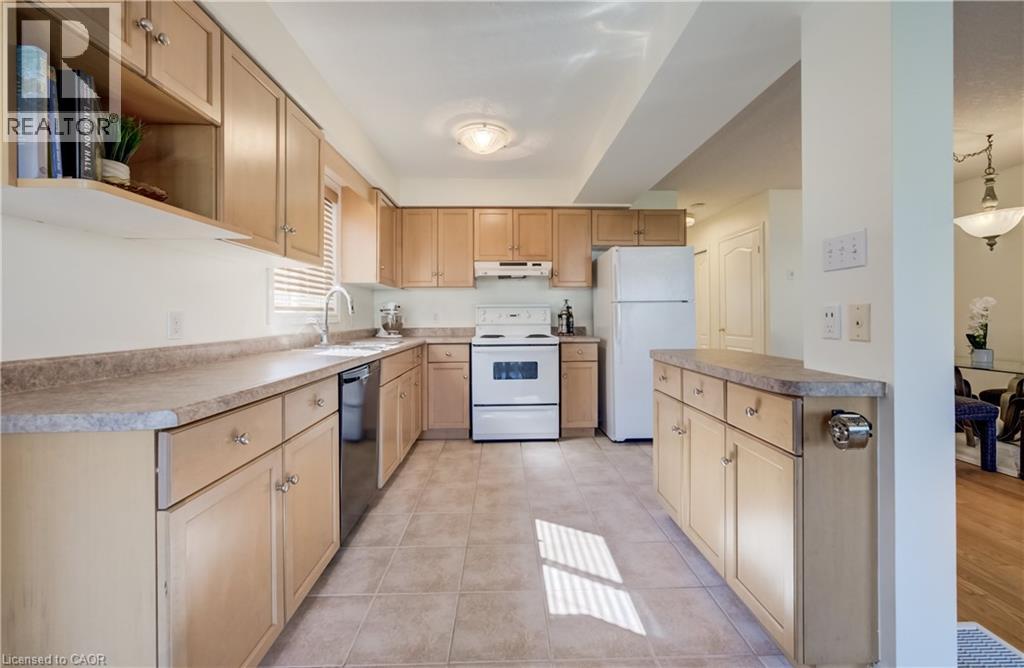 496 LANGLAW Drive - 16