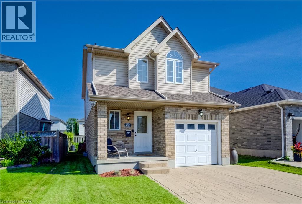 496 LANGLAW Drive - 2