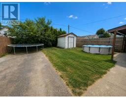 49 Randolph Street, Welland, ON L3B4C3 Photo 21