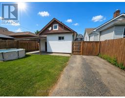49 Randolph Street, Welland, ON L3B4C3 Photo 22