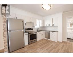 Laundry room - 49 Randolph Street, Welland, ON L3B4C3 Photo 9
