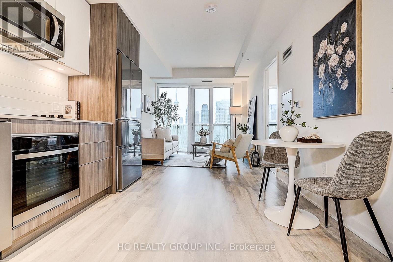 2830 - 135 LOWER SHERBOURNE STREET W