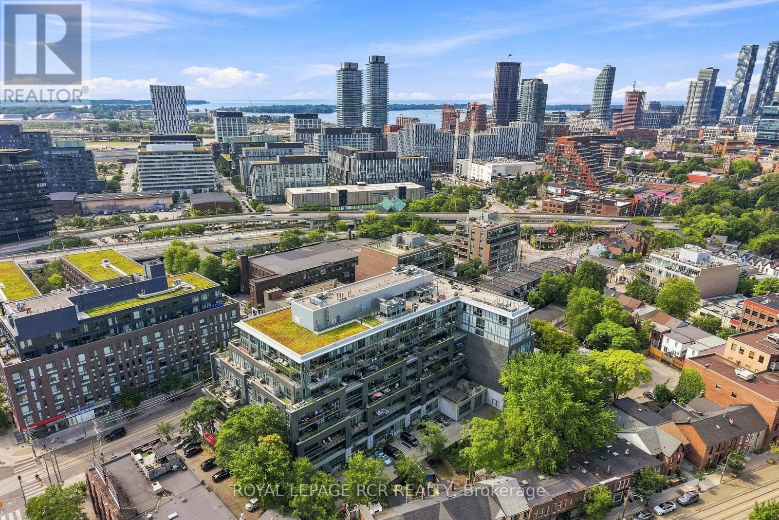 #804 510 KING STREET E - 34