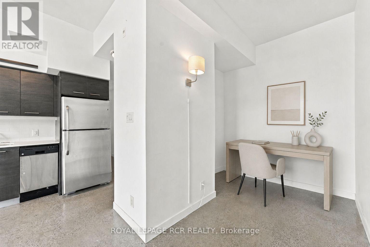 #804 510 KING STREET E - 8