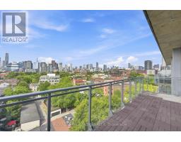 804 - 510 King Street E, Toronto, ON M5A0E5 Photo 22