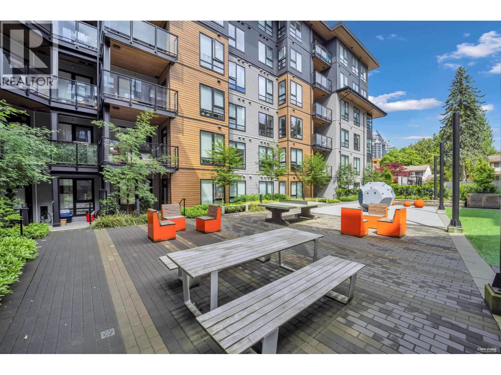 1 Bed, 1 Bath Apartment for Sale in Coquitlam – 305 615 COTTONWOOD AVENUE, Coquitlam – MLS# R3152579 - Image 29