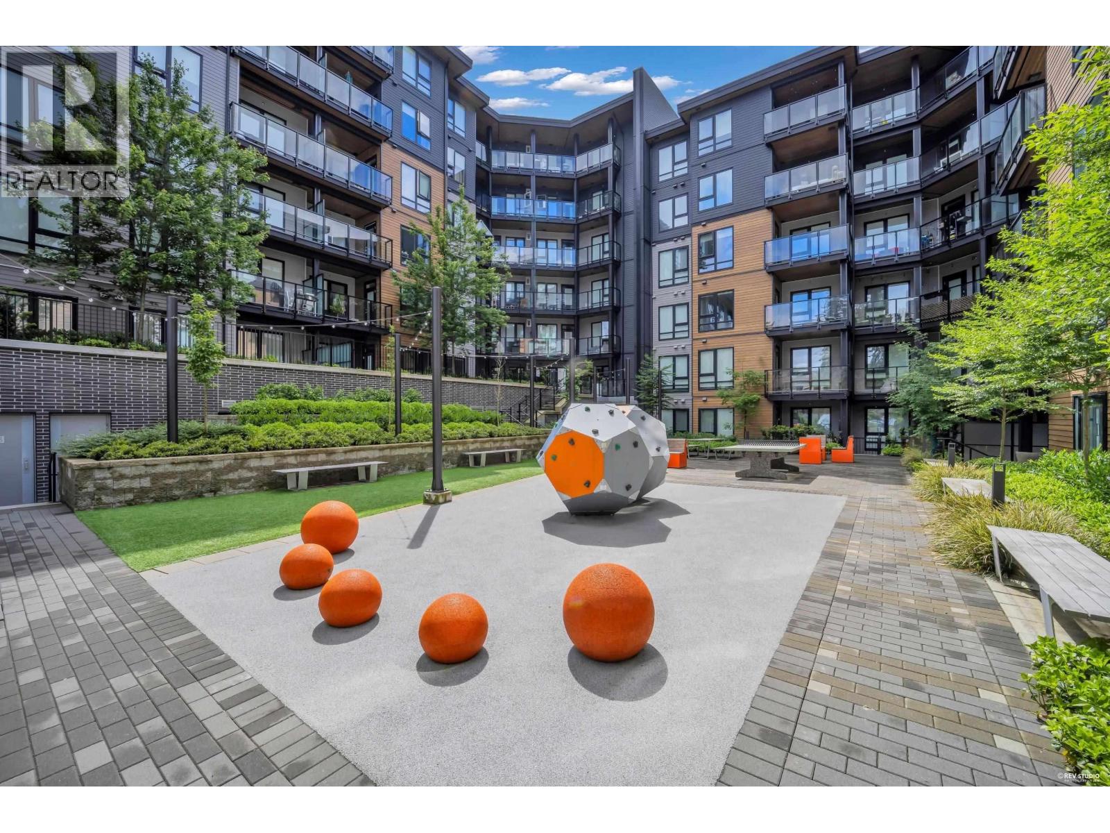 1 Bed, 1 Bath Apartment for Sale in Coquitlam – 305 615 COTTONWOOD AVENUE, Coquitlam – MLS# R3152579 - Image 31