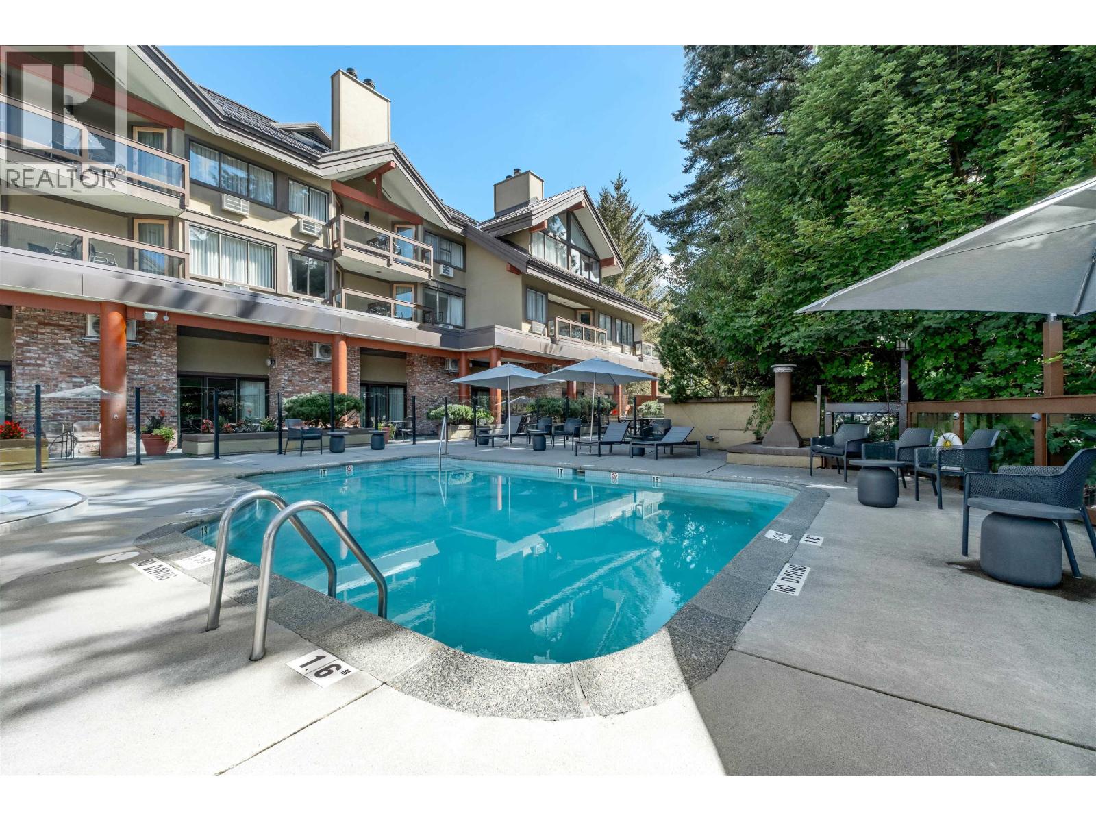 360 4429 SUNDIAL PLACE, Whistler