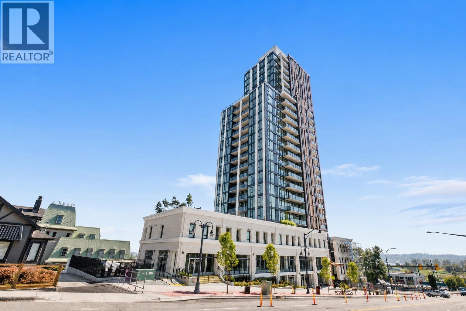 1306 901 LOUGHEED HIGHWAY