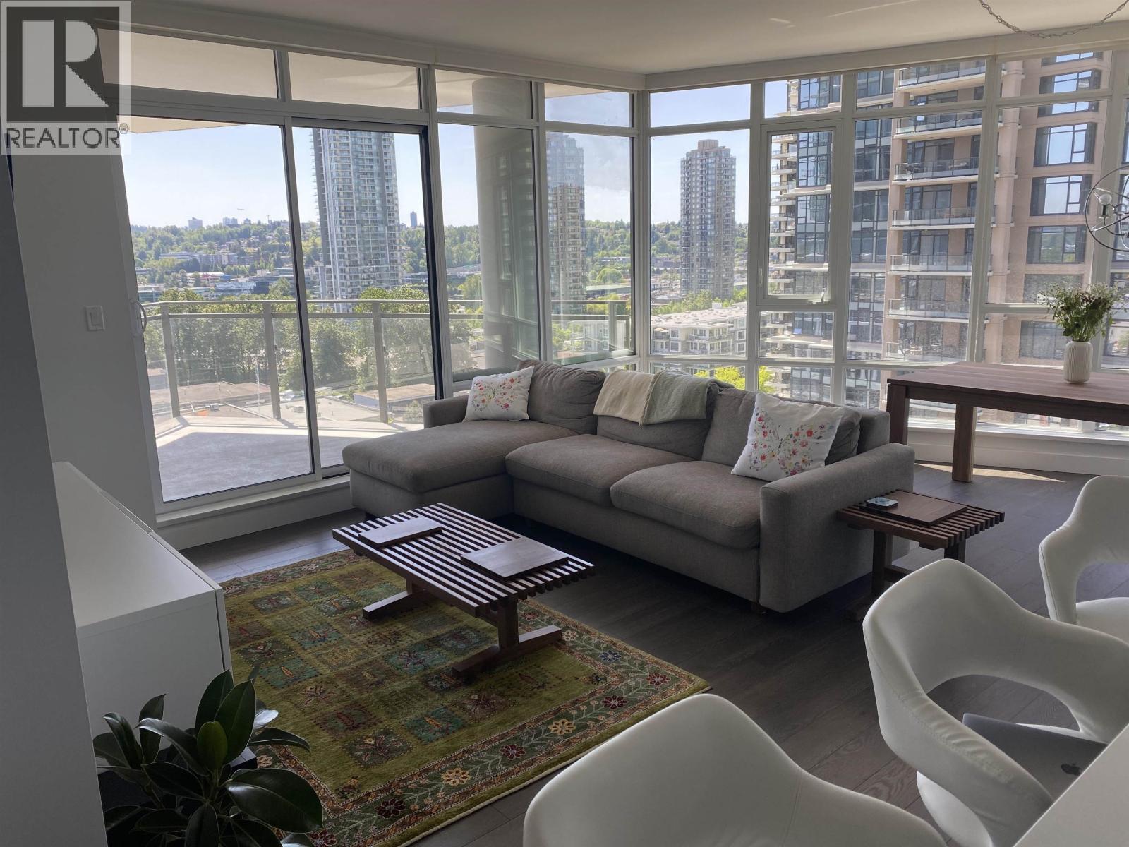 2 Bed, 2 Bath Apartment for Sale in Burnaby – 910 2008 ROSSER AVENUE, Burnaby – MLS# R3152910 - Image 6