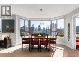 1001 1860 Robson Street, Vancouver, BC V6G3C1 Photo 9