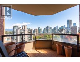1001 1860 Robson Street, Vancouver, BC V6G3C1 Photo 19