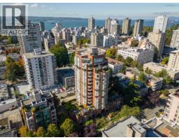 1001 1860 Robson Street, Vancouver, BC V6G3C1 Photo 23