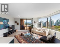 1001 1860 Robson Street, Vancouver, BC V6G3C1 Photo 8
