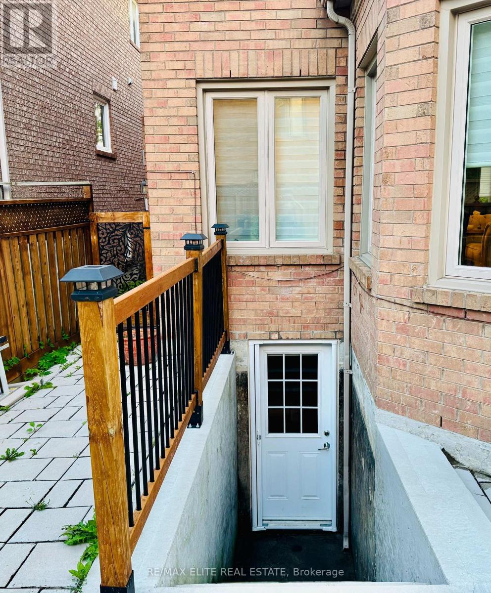 Listing photo of BASEMENT - 169 LARRATT LANE
