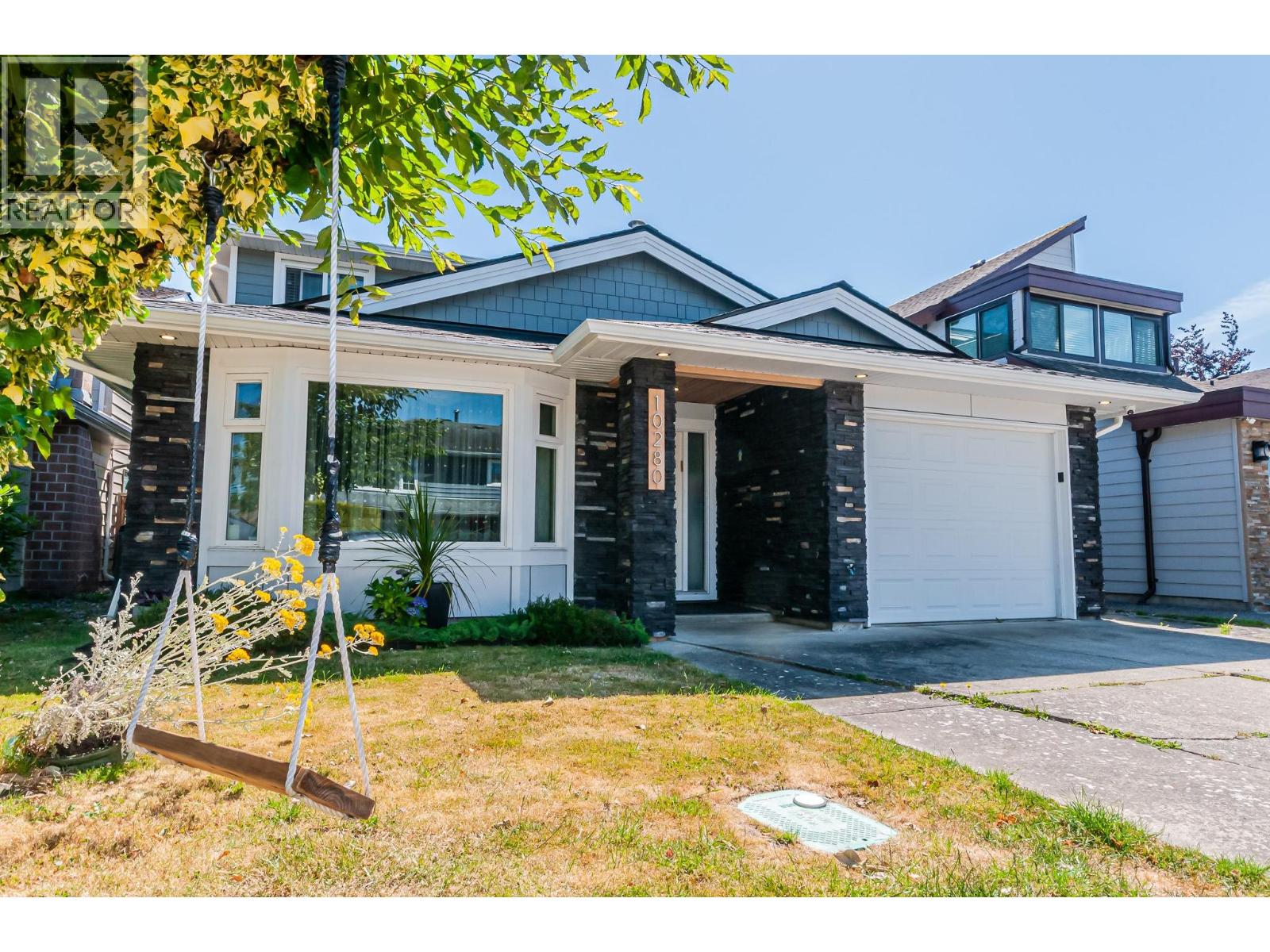 10280 HOLLYWELL Drive, Richmond