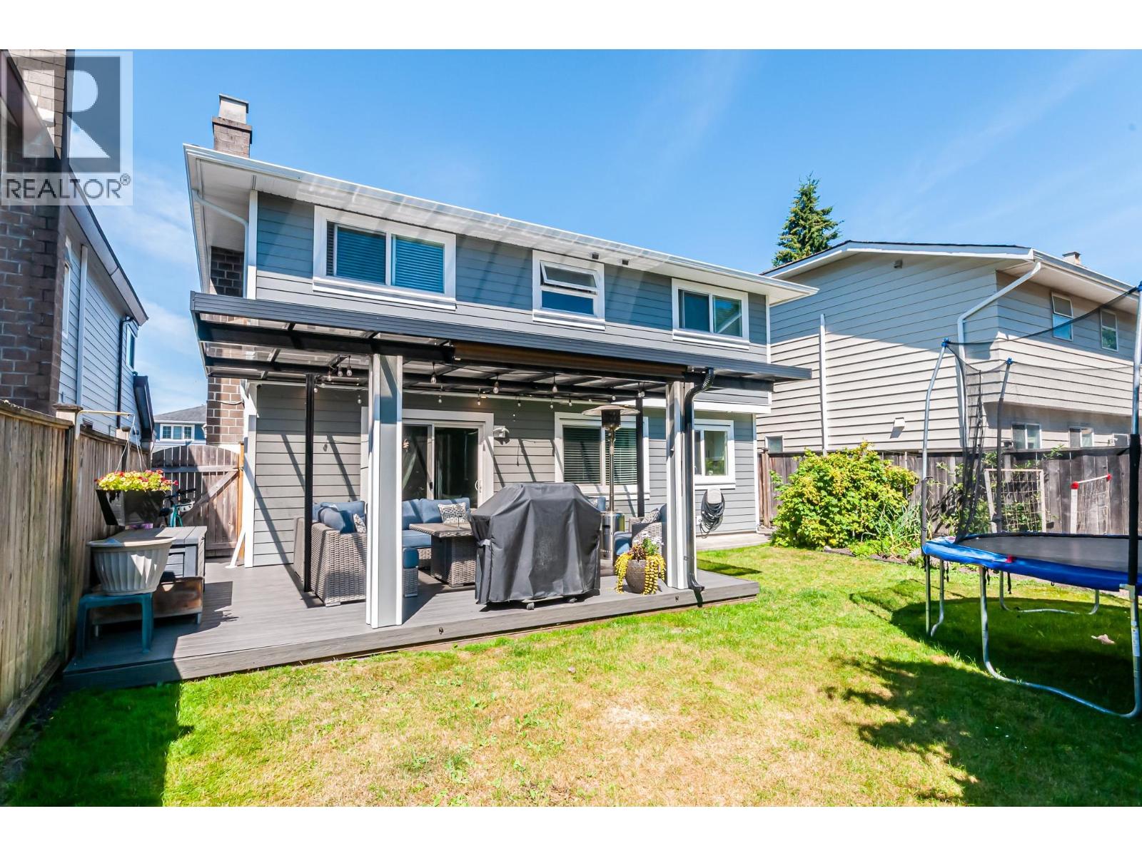 10280 HOLLYWELL Drive, Richmond