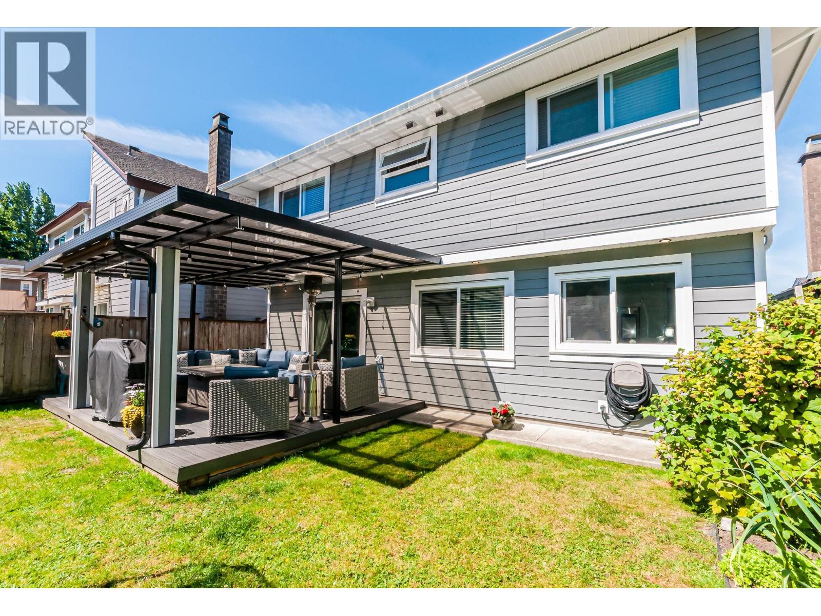 10280 HOLLYWELL Drive, Richmond