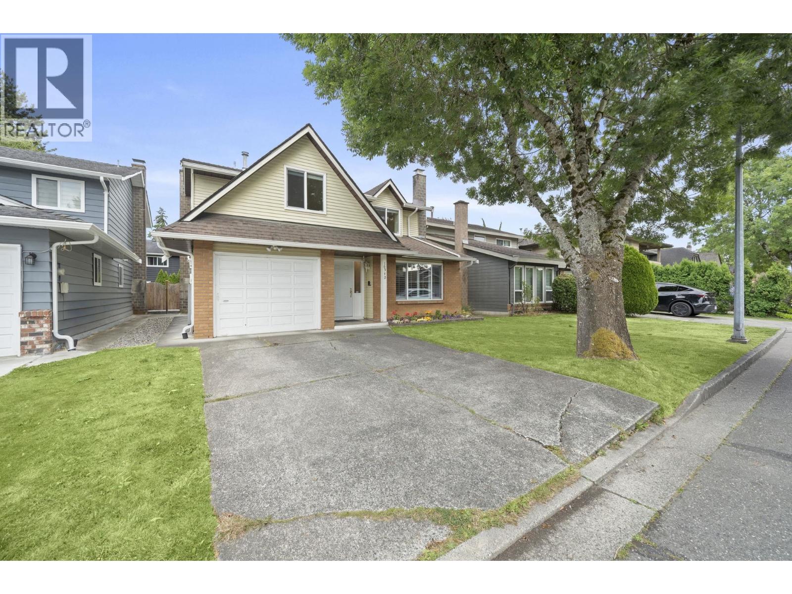 10540 YARMISH Drive, Richmond