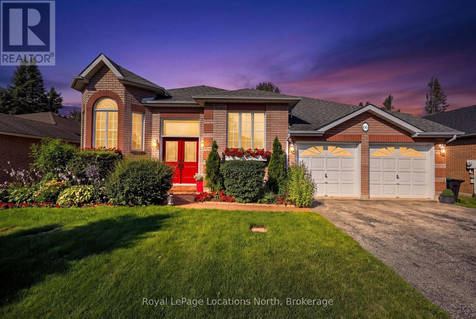 66 ROYAL BEECH DRIVE - 1