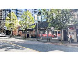 1542 Robson Street, Vancouver, BC V6G1C2 Photo 26