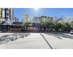 1542 Robson Street, Vancouver, BC V6G1C2 Photo 38