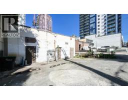 1542 Robson Street, Vancouver, BC V6G1C2 Photo 8