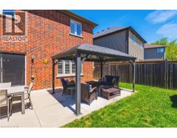 32 Dulgaren Street, Hamilton, ON L8W3Y8 Photo 30
