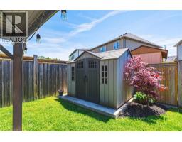 32 Dulgaren Street, Hamilton, ON L8W3Y8 Photo 32