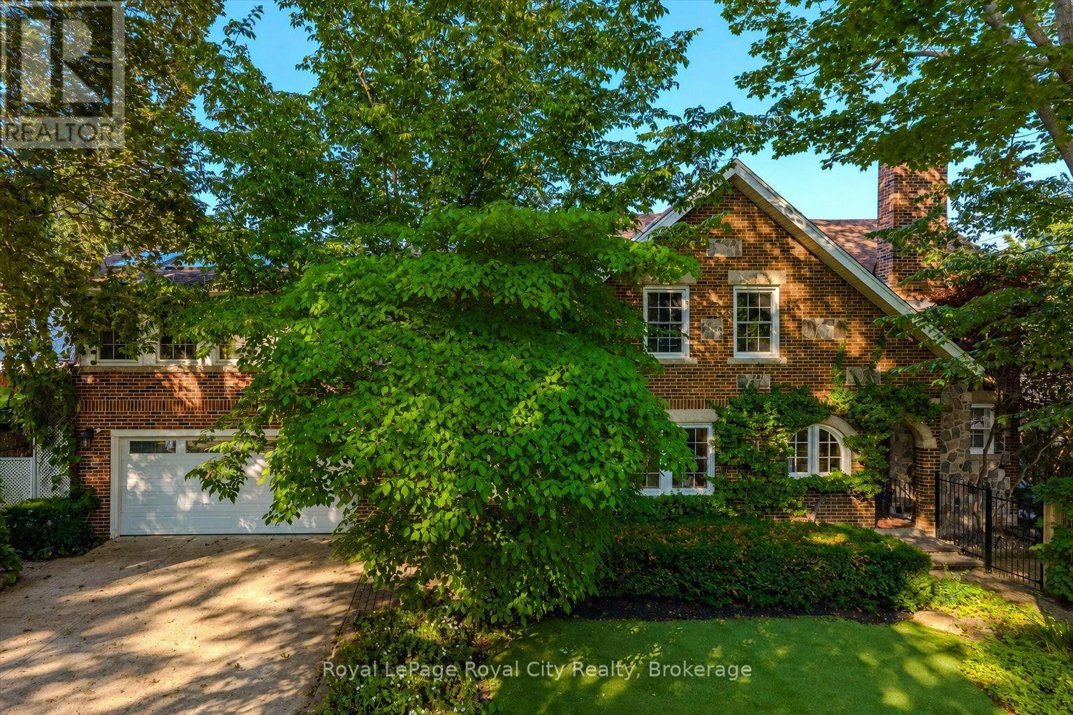 1 BARBER AVENUE - 1