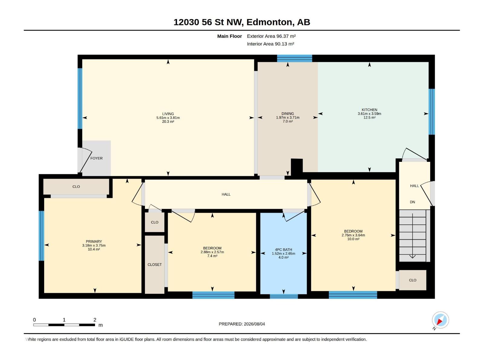 12030 56 ST NW - Image 74