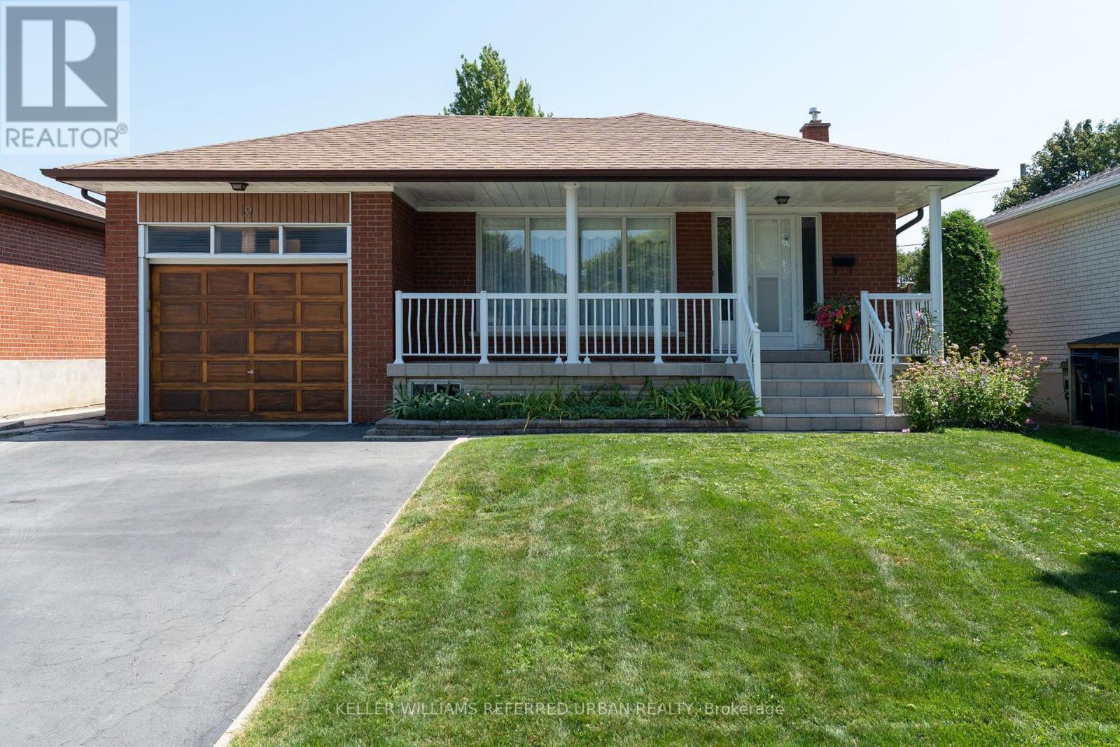 Photo of 19 Groverdale Road