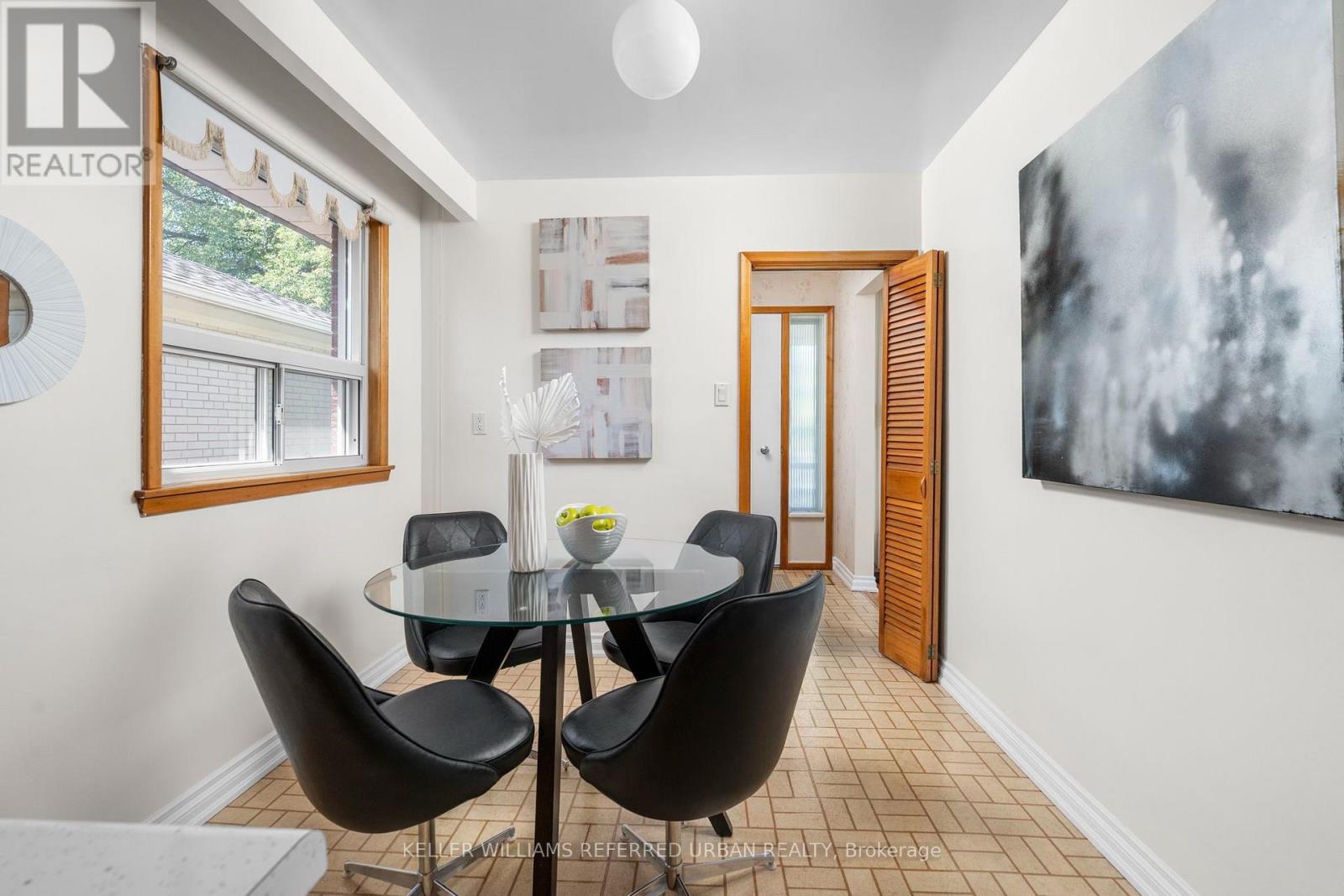 19 GROVERDALE ROAD - 13