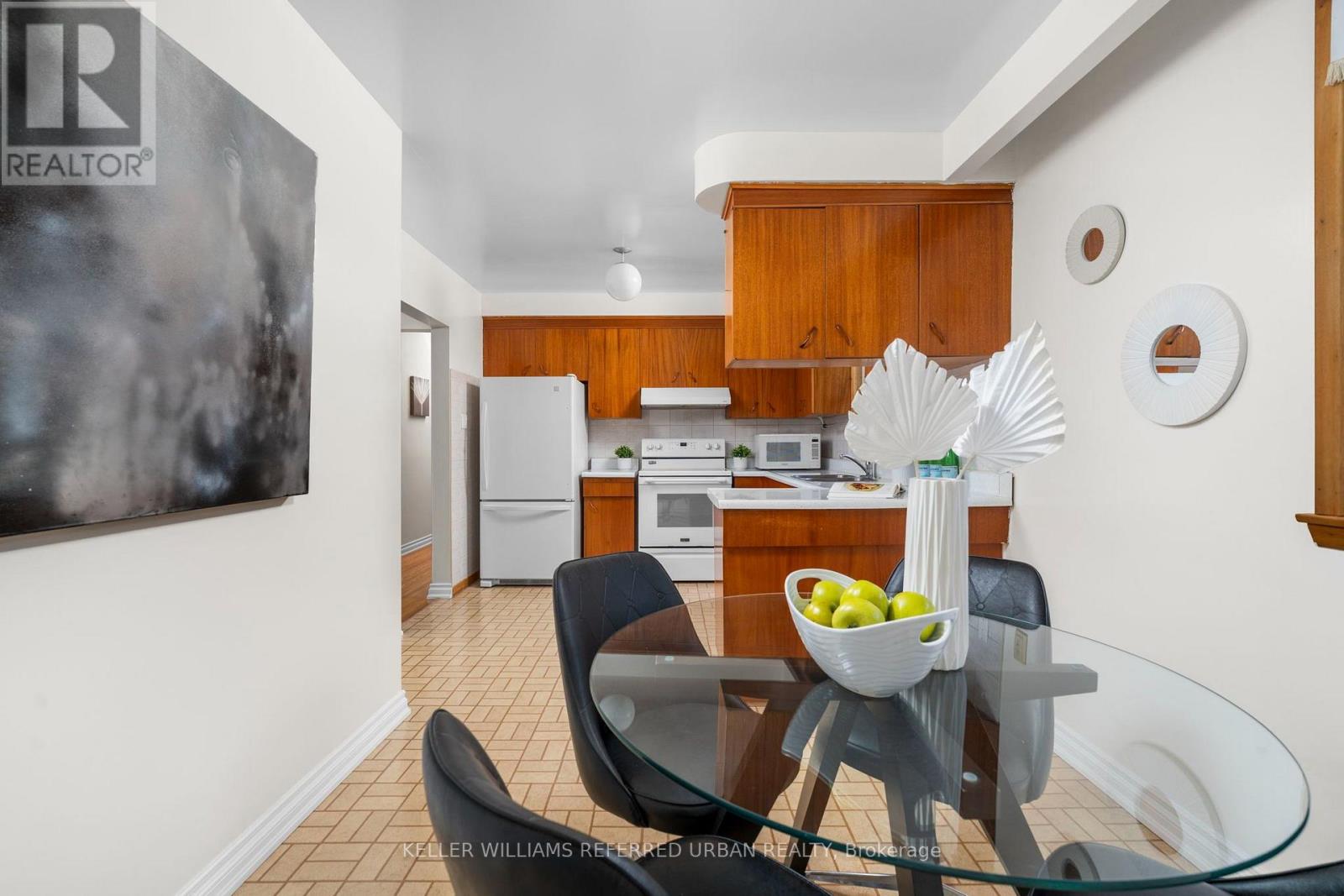 19 GROVERDALE ROAD - 14