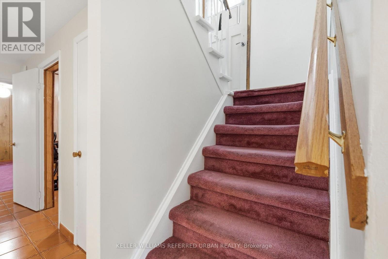 19 GROVERDALE ROAD - 21