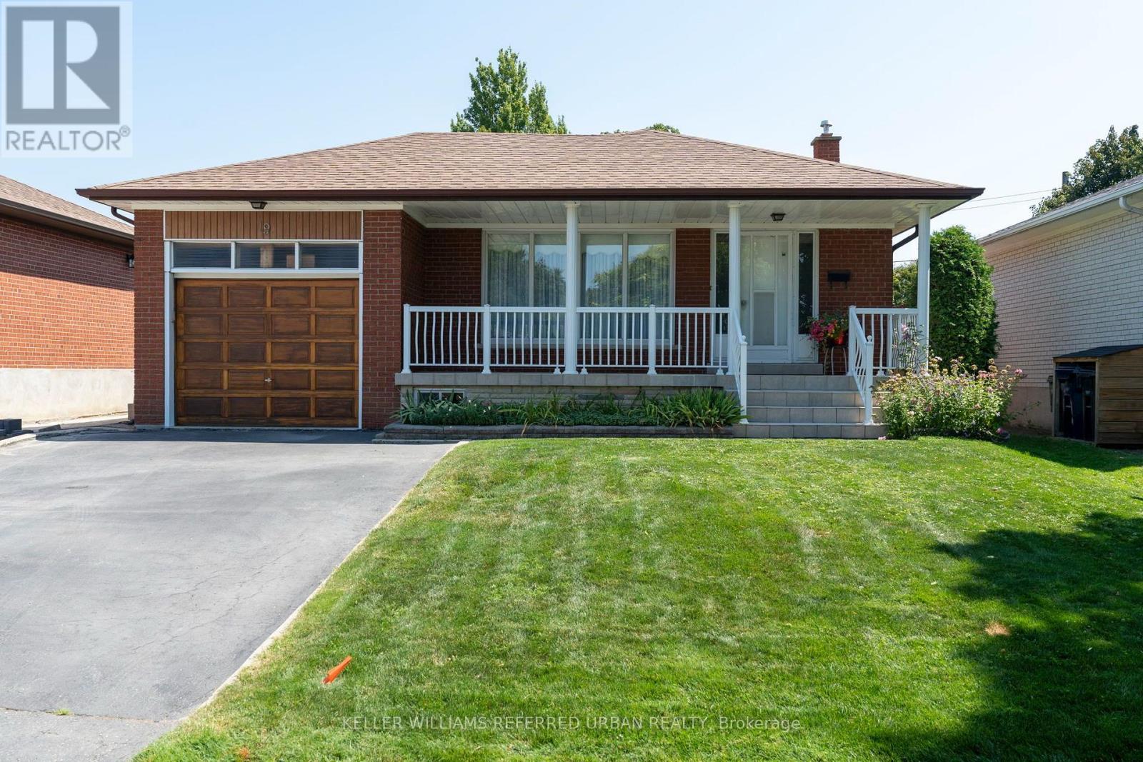 19 GROVERDALE ROAD - 39