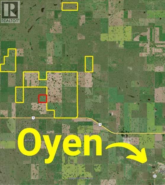 6133 Acres Acres