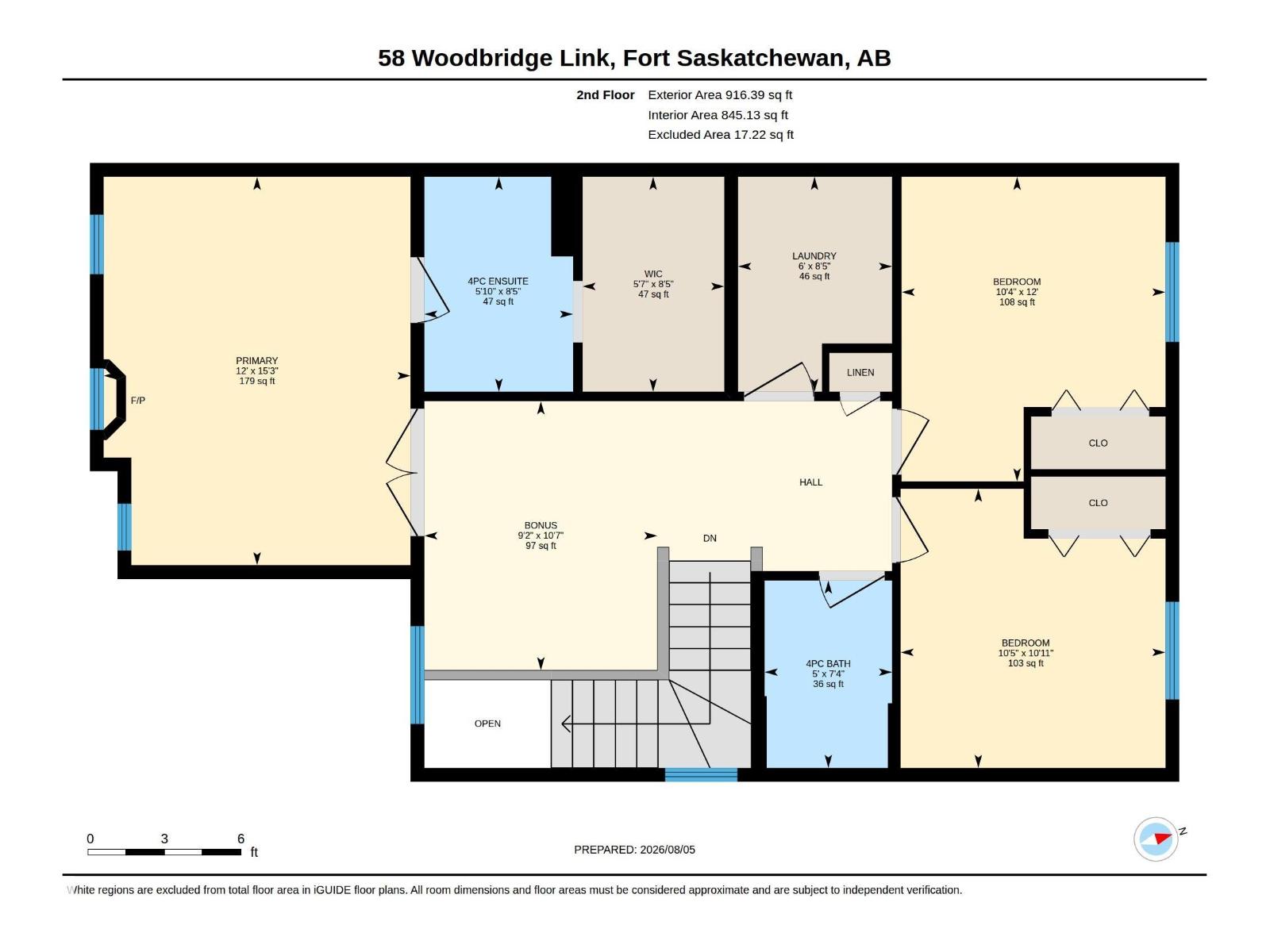 58 WOODBRIDGE LI - 53