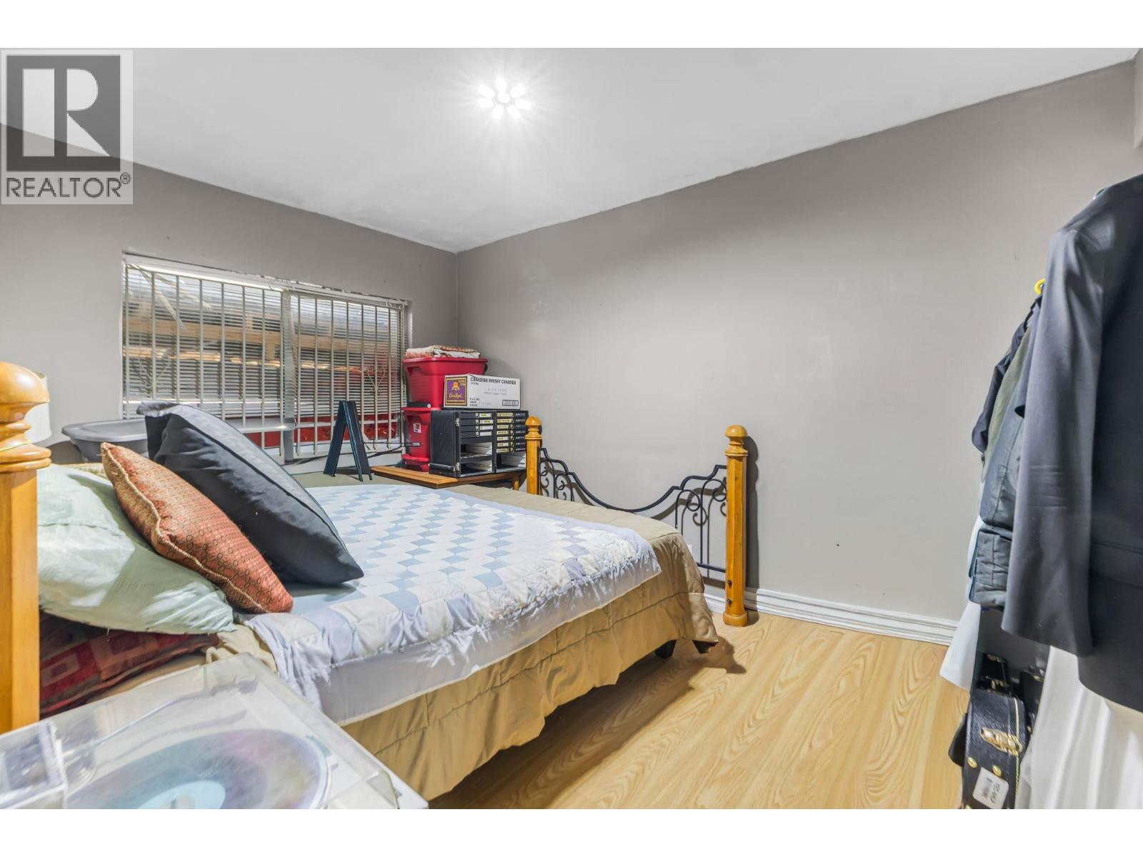 2141 MARINE WAY, New Westminster