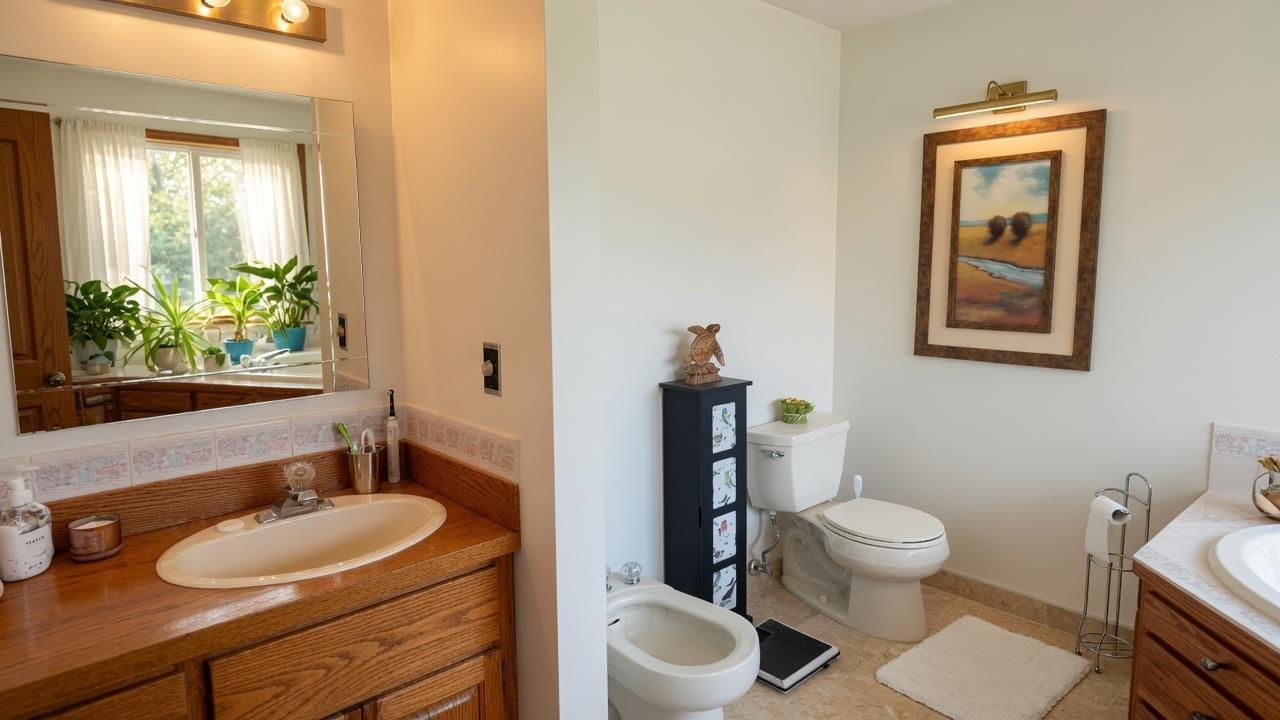 3 Bed, 3 Bath House for Sale in Abbotsford – 28344 HARRIS ROAD, Abbotsford – MLS# R3152983 - Image 12