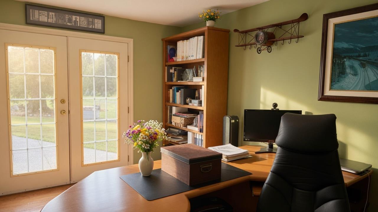 3 Bed, 3 Bath House for Sale in Abbotsford – 28344 HARRIS ROAD, Abbotsford – MLS# R3152983 - Image 16