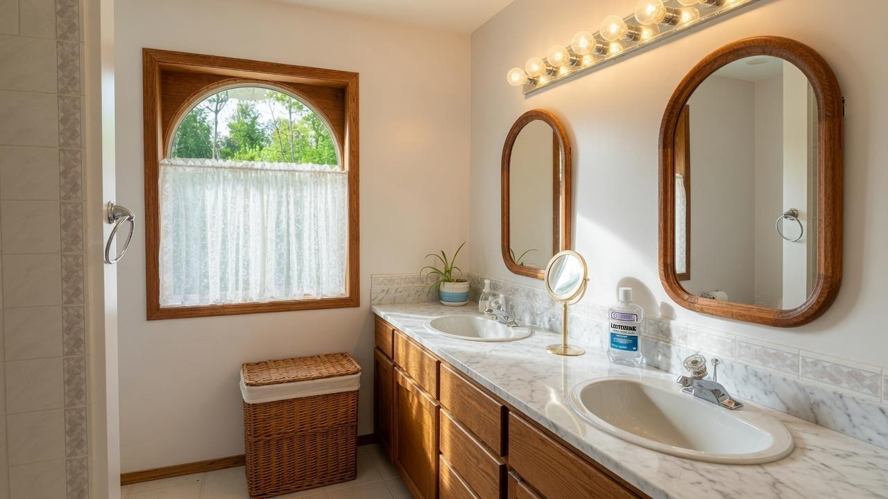 3 Bed, 3 Bath House for Sale in Abbotsford – 28344 HARRIS ROAD, Abbotsford – MLS# R3152983 - Image 9