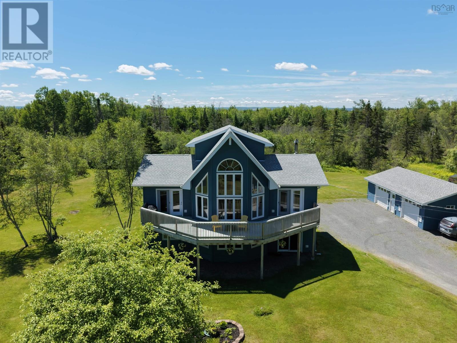 784 Onslow Mountain Road, Onslow Mountain — photo 3