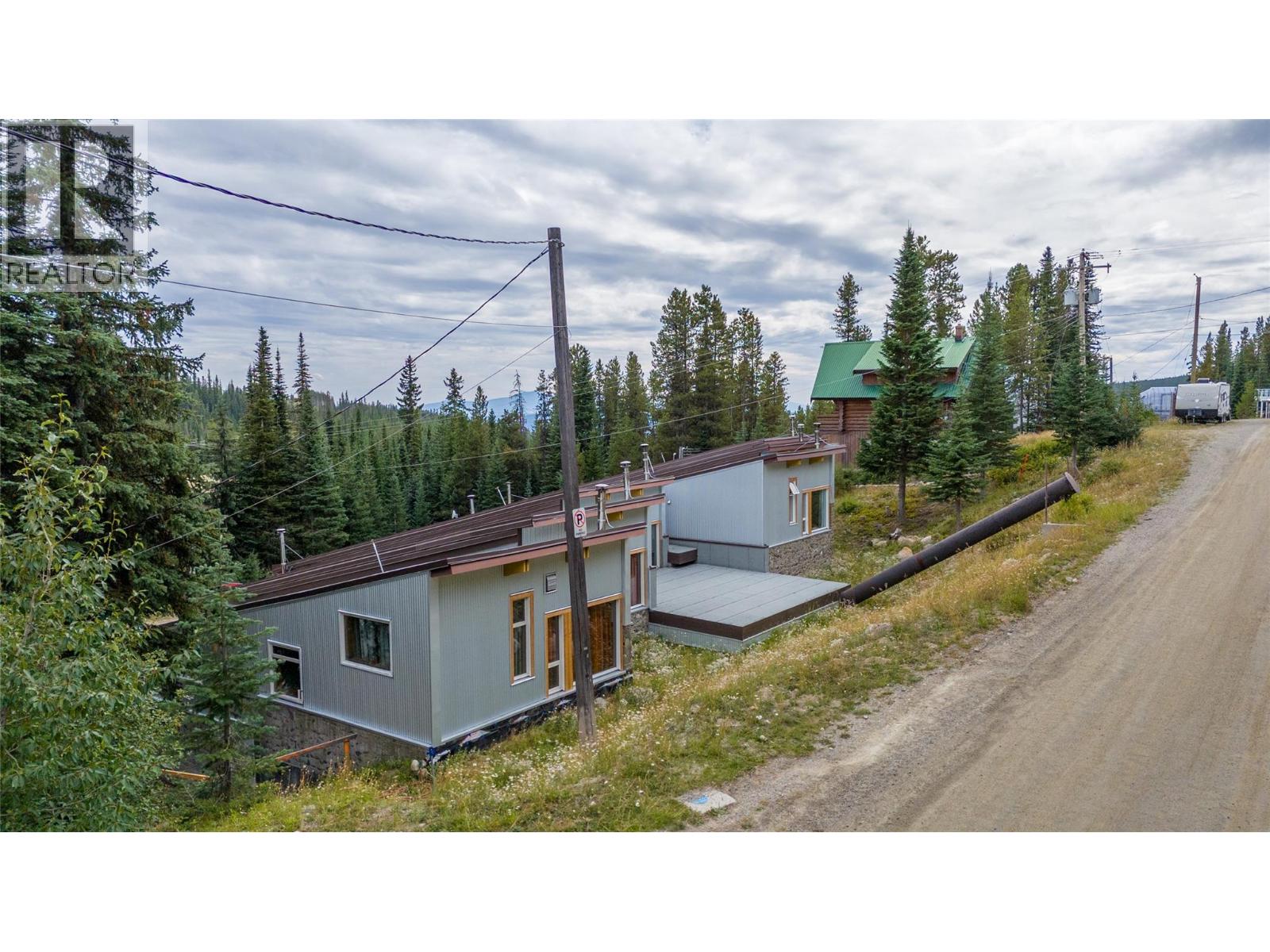 #1 130 Cougar Road - 30