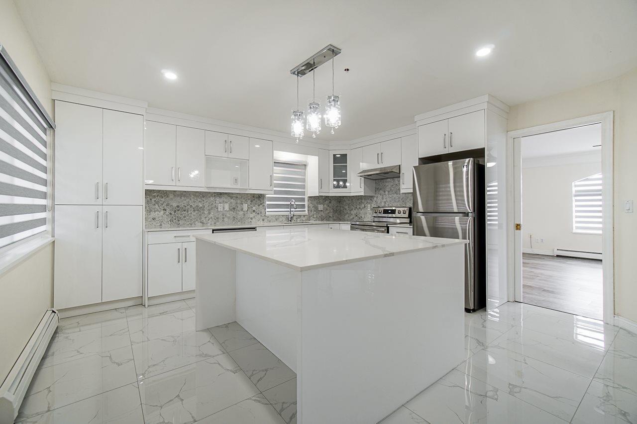 6 Bed, 4 Bath House for Sale in Surrey – 13755 93A AVENUE, Surrey – MLS# R3151044 - Image 3