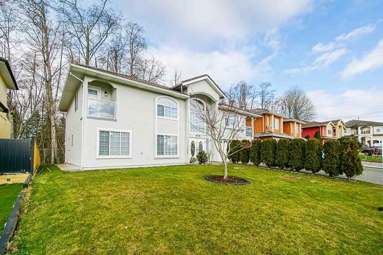 6 Bed, 4 Bath House for Sale in Surrey – 13755 93A AVENUE, Surrey – MLS# R3151044 - Image 1