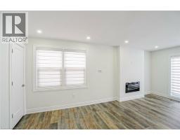 Living room - 8 Marlborough Road Unit# Upper, Guelph, ON N1E3X2 Photo 8
